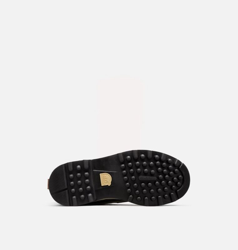 Sorel Herr Vinterkängor Brun/Svarta - Caribou™ - VSX-873952